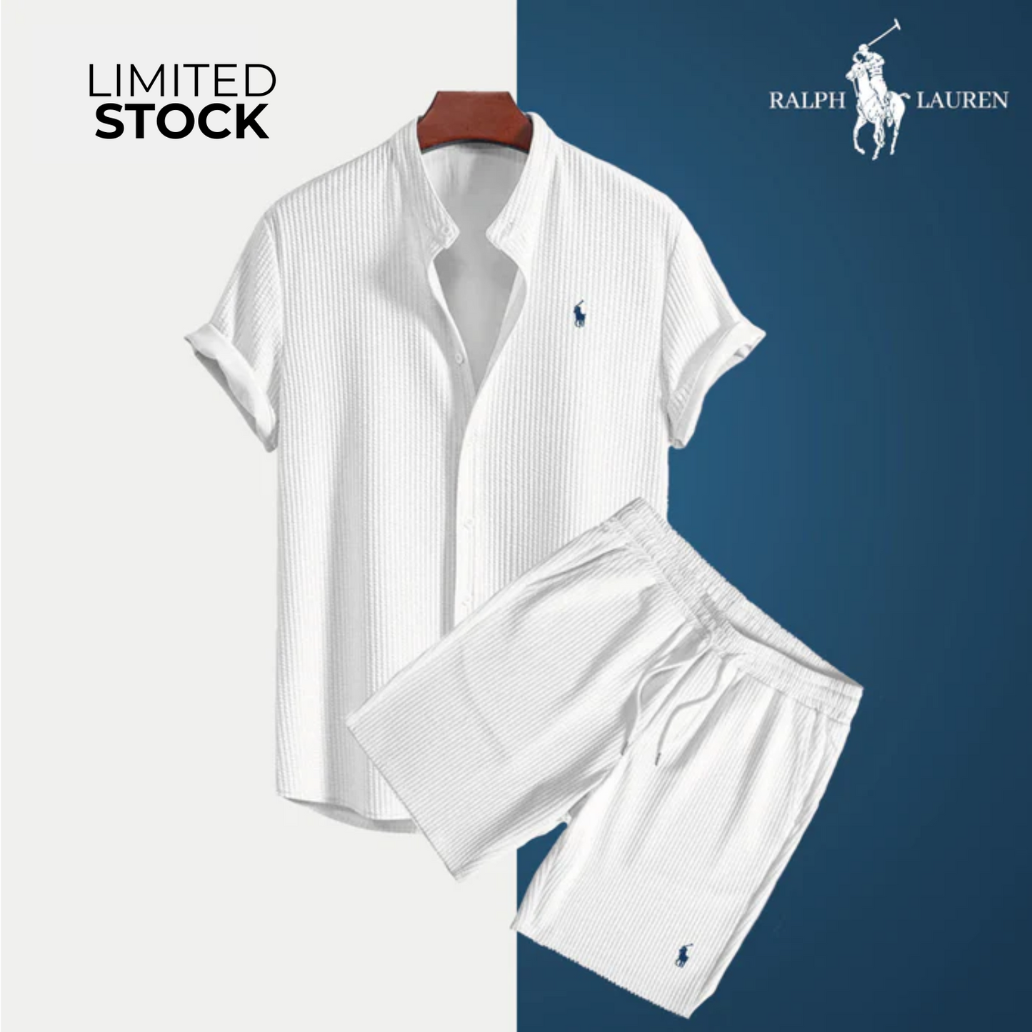 R&L | Exclusive Men’s Set – Summer Promotion