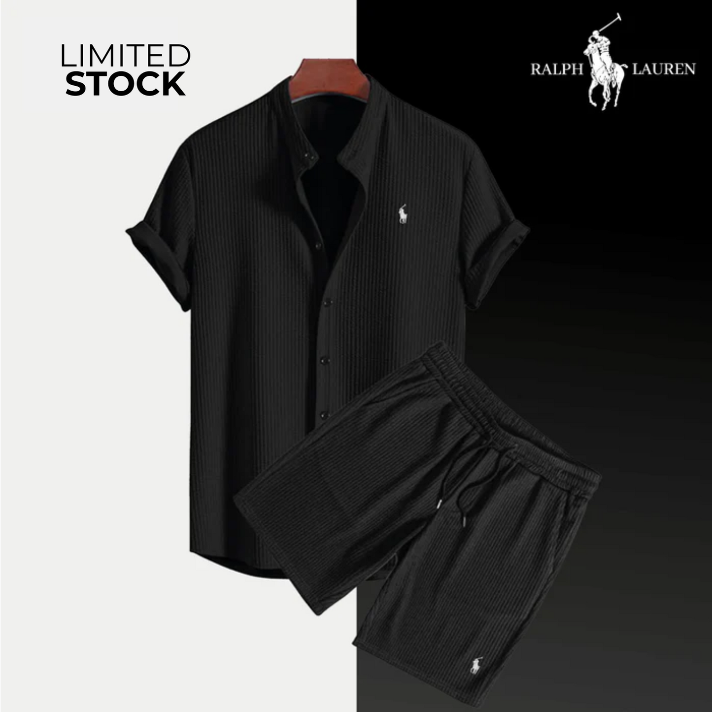 R&L | Exclusive Men’s Set – Summer Promotion