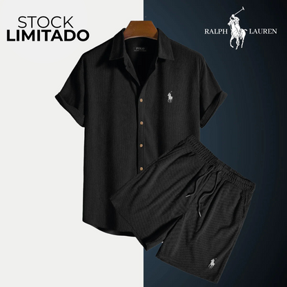 R&L Conjunto Casual