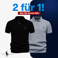 Schwarz + Grau