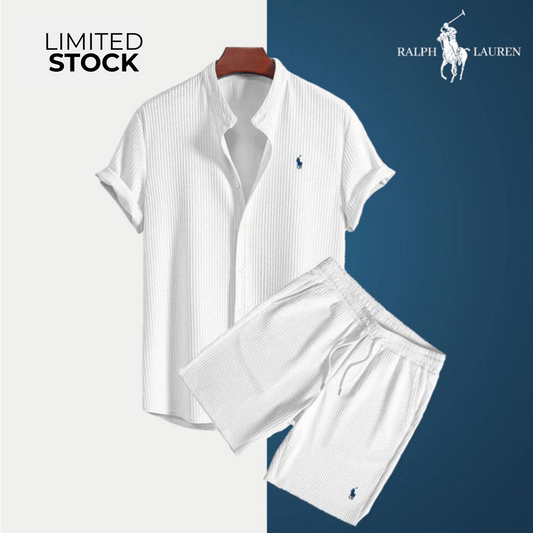 R&L | Exclusive Men’s Set – Summer Promotion